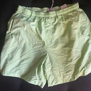 Mens Columbia shorts